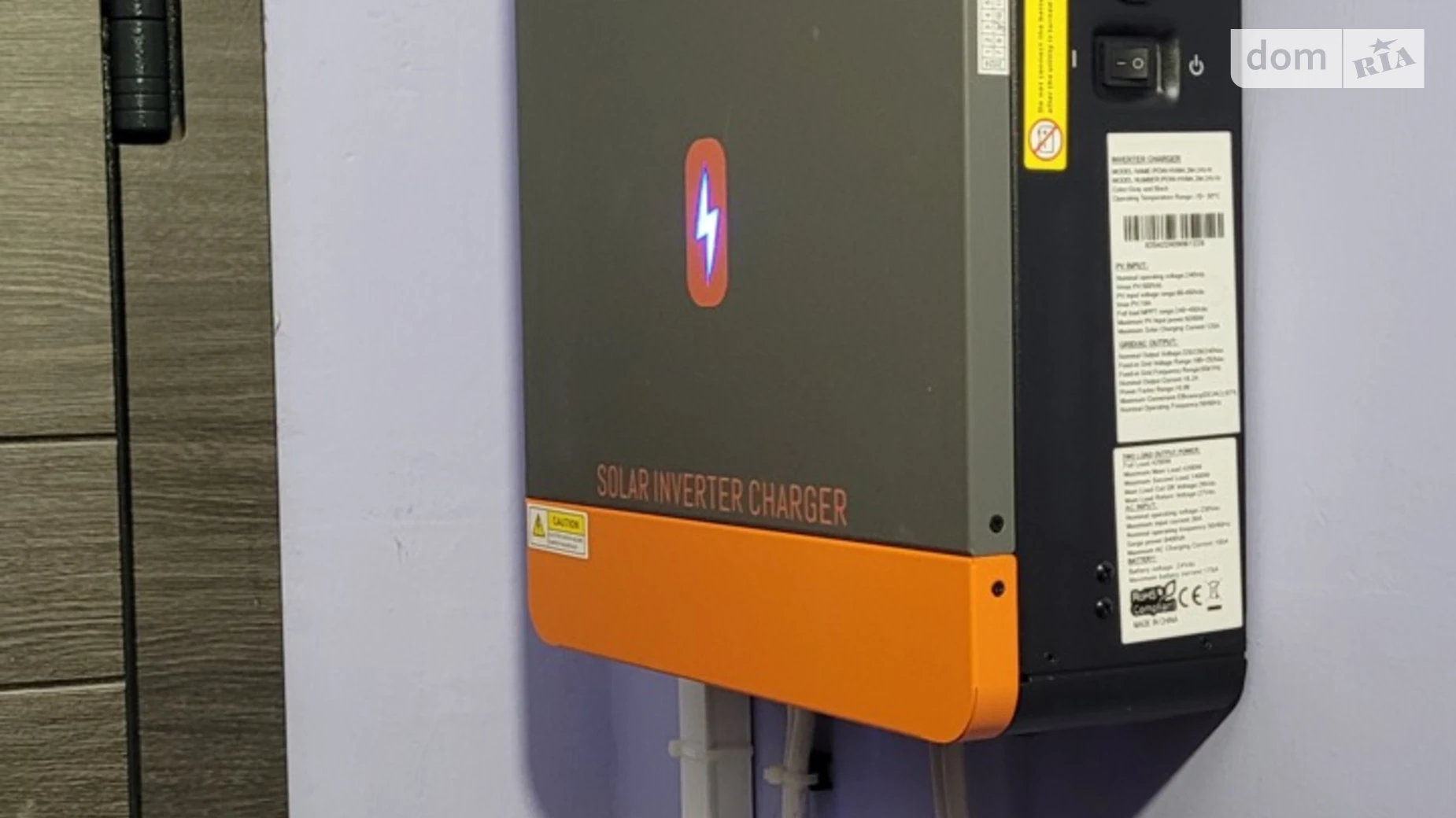 Сдается в аренду 3-комнатная квартира 65.8 кв. м в, цена: 13000 грн - фото 2