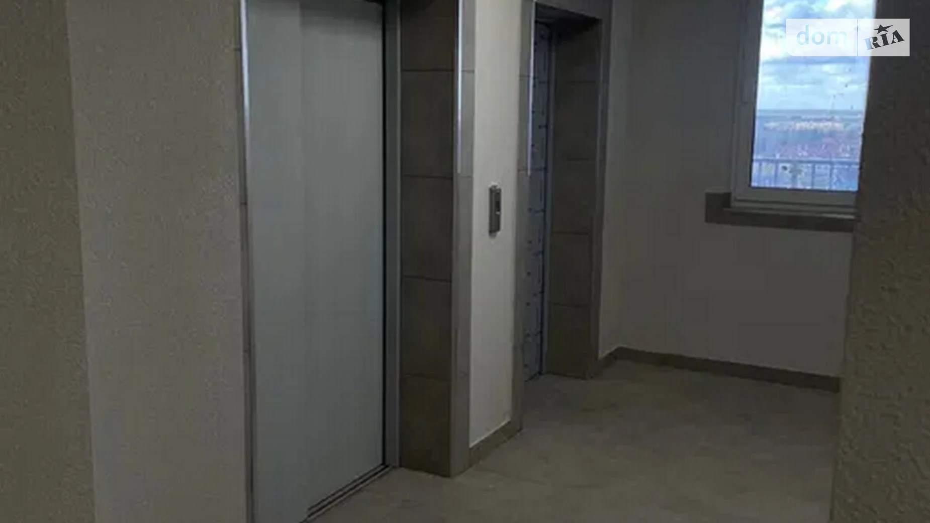 Продается 1-комнатная квартира 30.2 кв. м в Буче, ул. Леси Украинки, 3 - фото 4