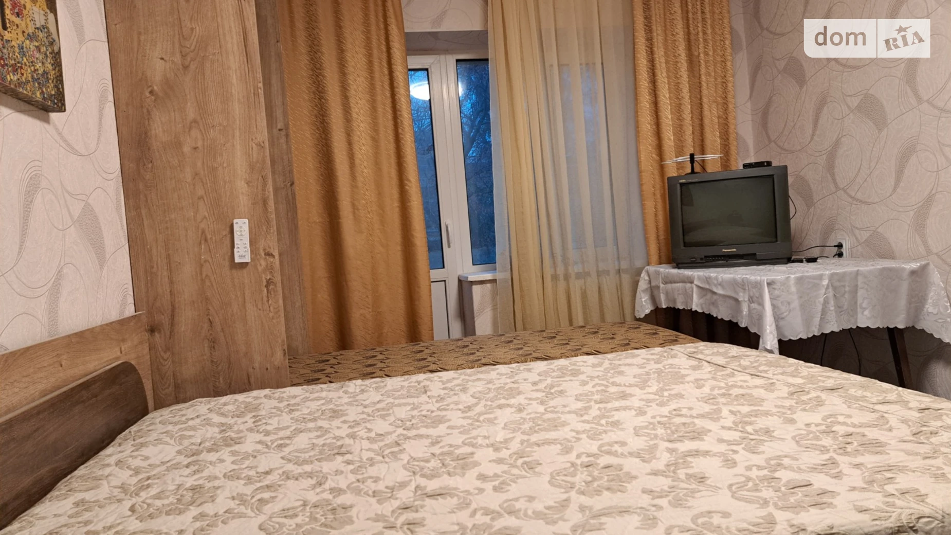 Сдается в аренду 1-комнатная квартира в Киеве, ул. Академика Королева, 7 - фото 4