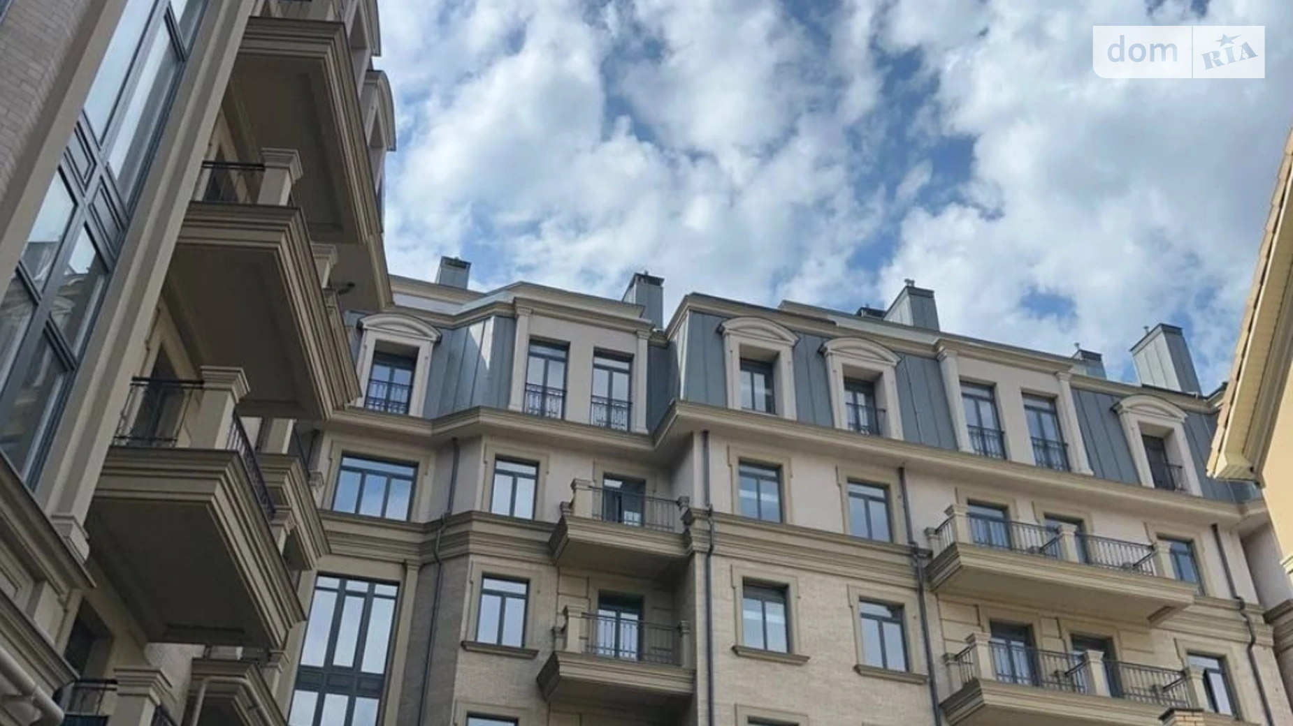 Продается 4-комнатная квартира 200 кв. м в Одессе, Фонтанская дор., 62К - фото 3