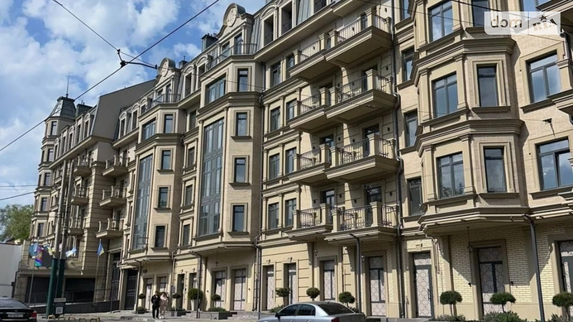 Продается 4-комнатная квартира 200 кв. м в Одессе, Фонтанская дор., 62К - фото 5