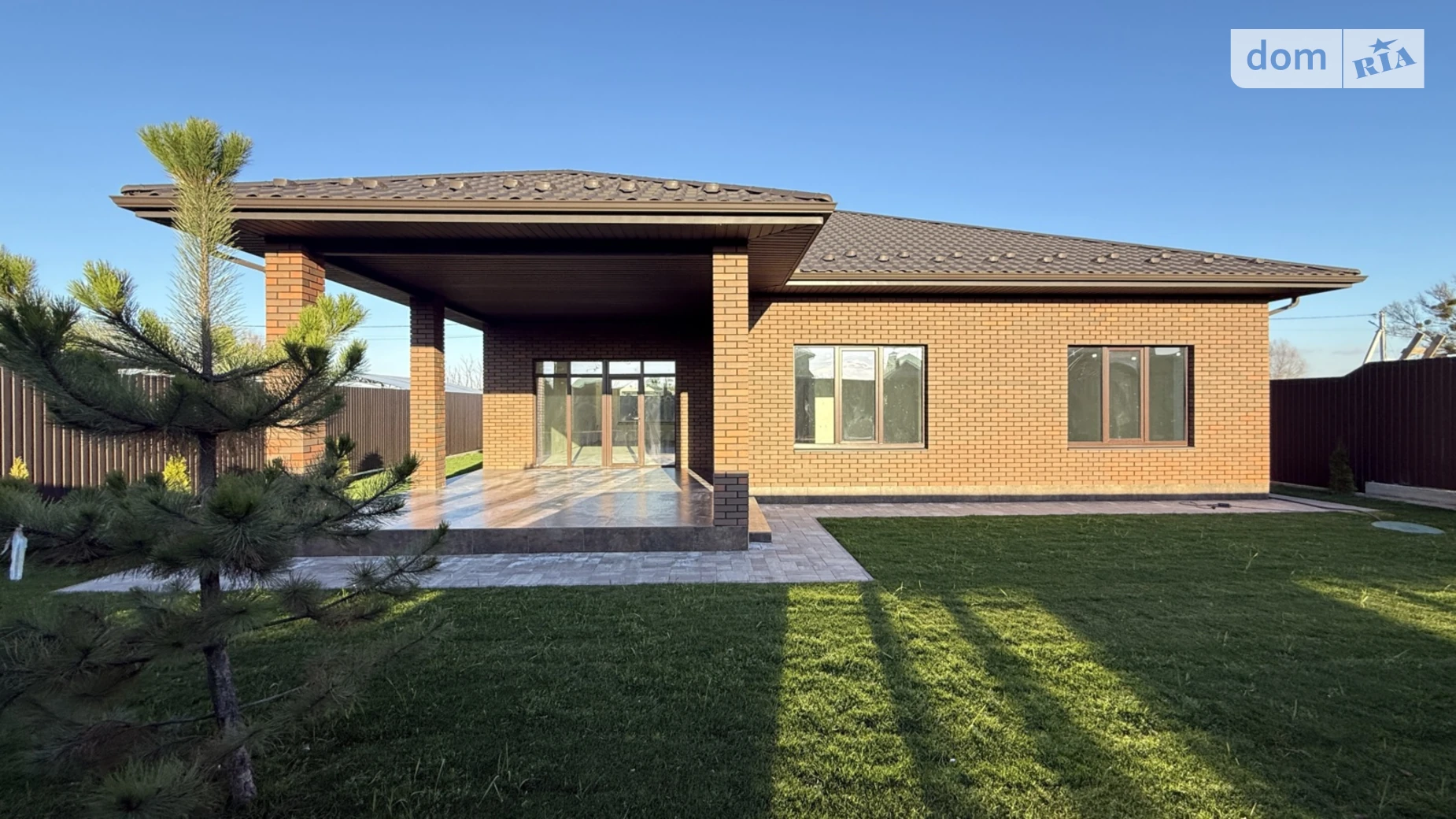 Продается одноэтажный дом 200 кв. м с бассейном, цена: 170000 $ - фото 5