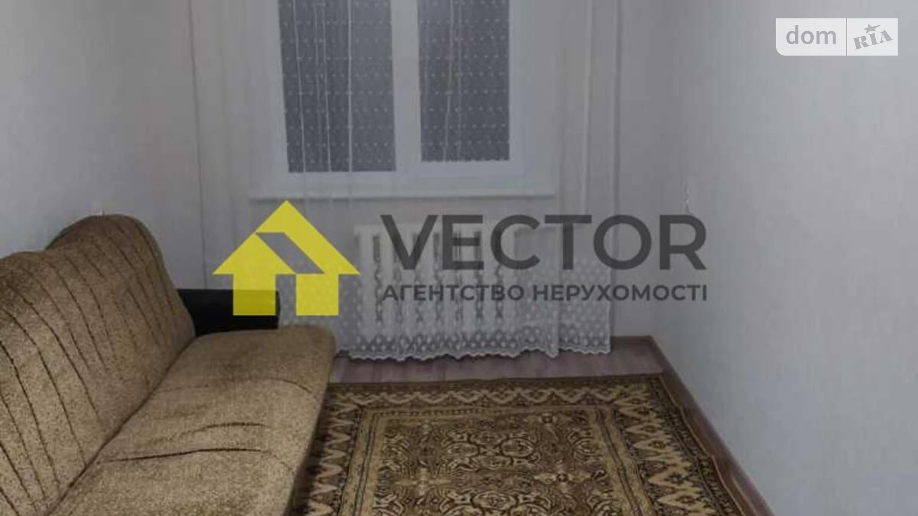 Сдается в аренду 2-комнатная квартира 46 кв. м в, цена: 10000 грн - фото 4