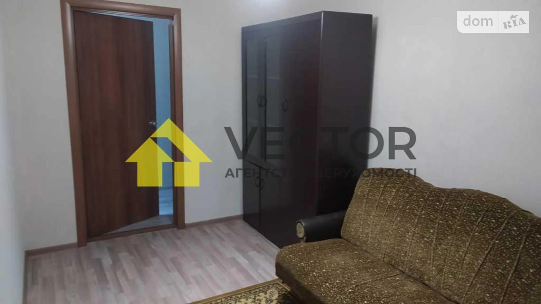 Сдается в аренду 2-комнатная квартира 46 кв. м в, цена: 10000 грн - фото 5