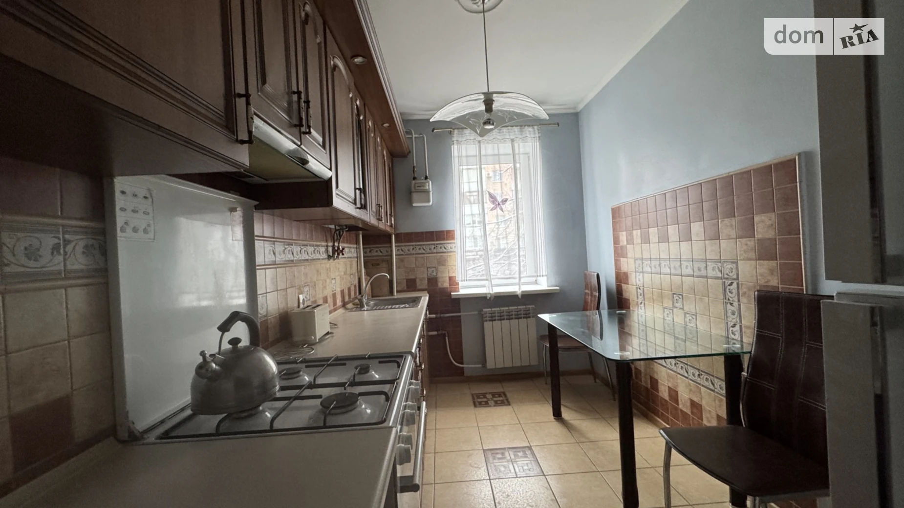 Здається в оренду 2-кімнатна квартира 48 кв. м у, цена: 14000 грн - фото 2