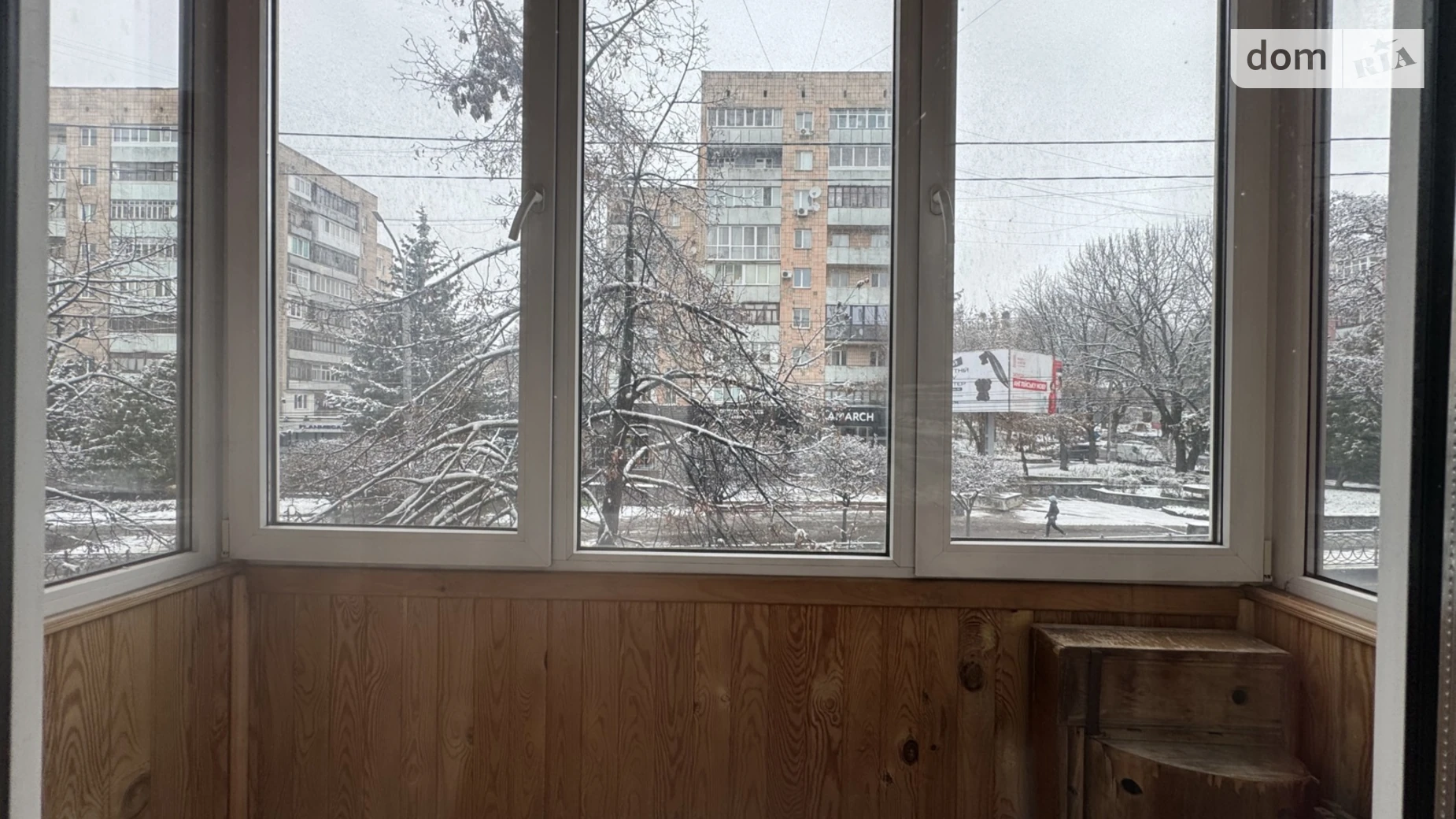 Здається в оренду 2-кімнатна квартира 48 кв. м у, цена: 14000 грн - фото 3