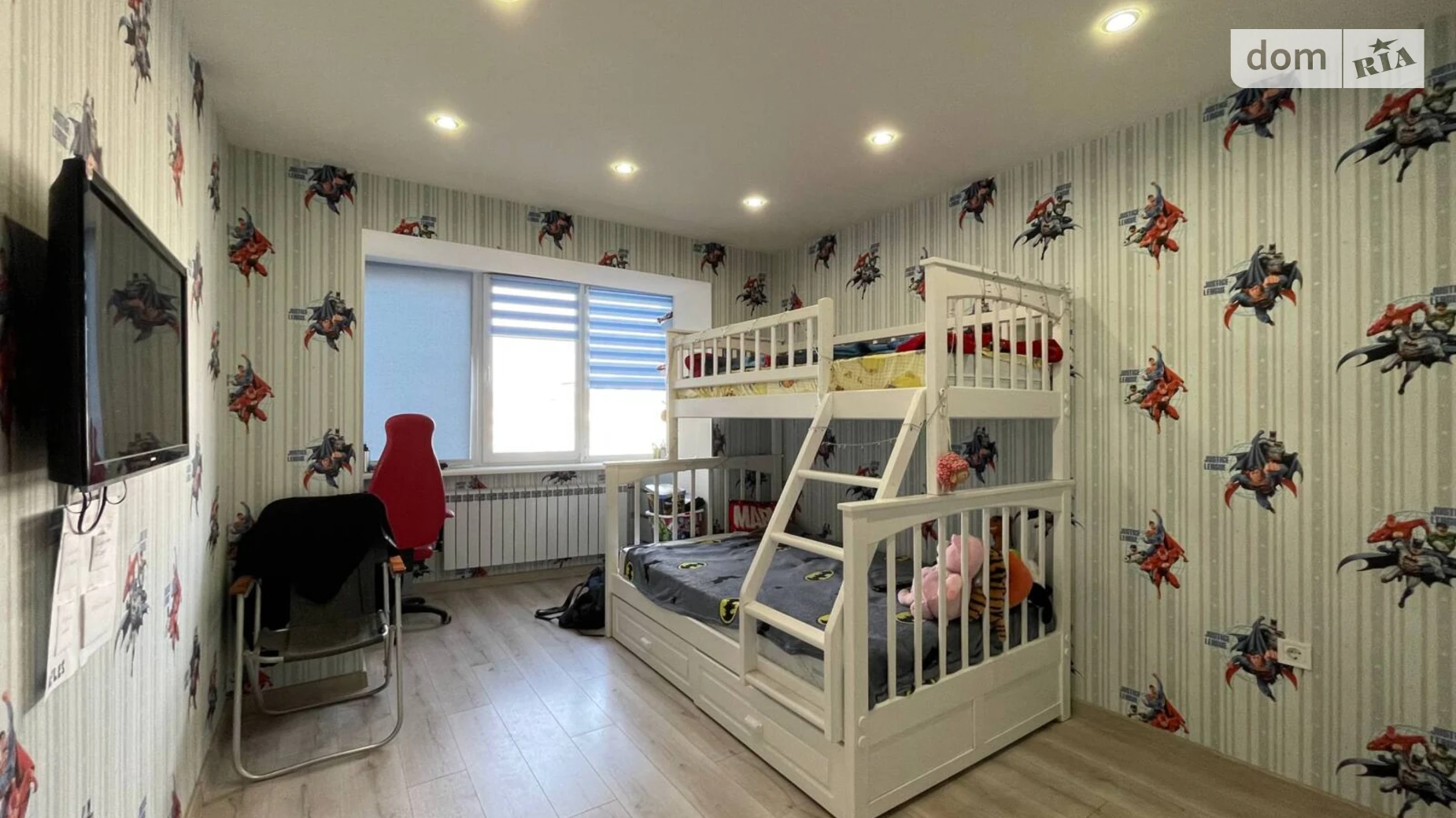 Продается 2-комнатная квартира 53.8 кв. м в Днепре, бул. Славы, 10 - фото 3