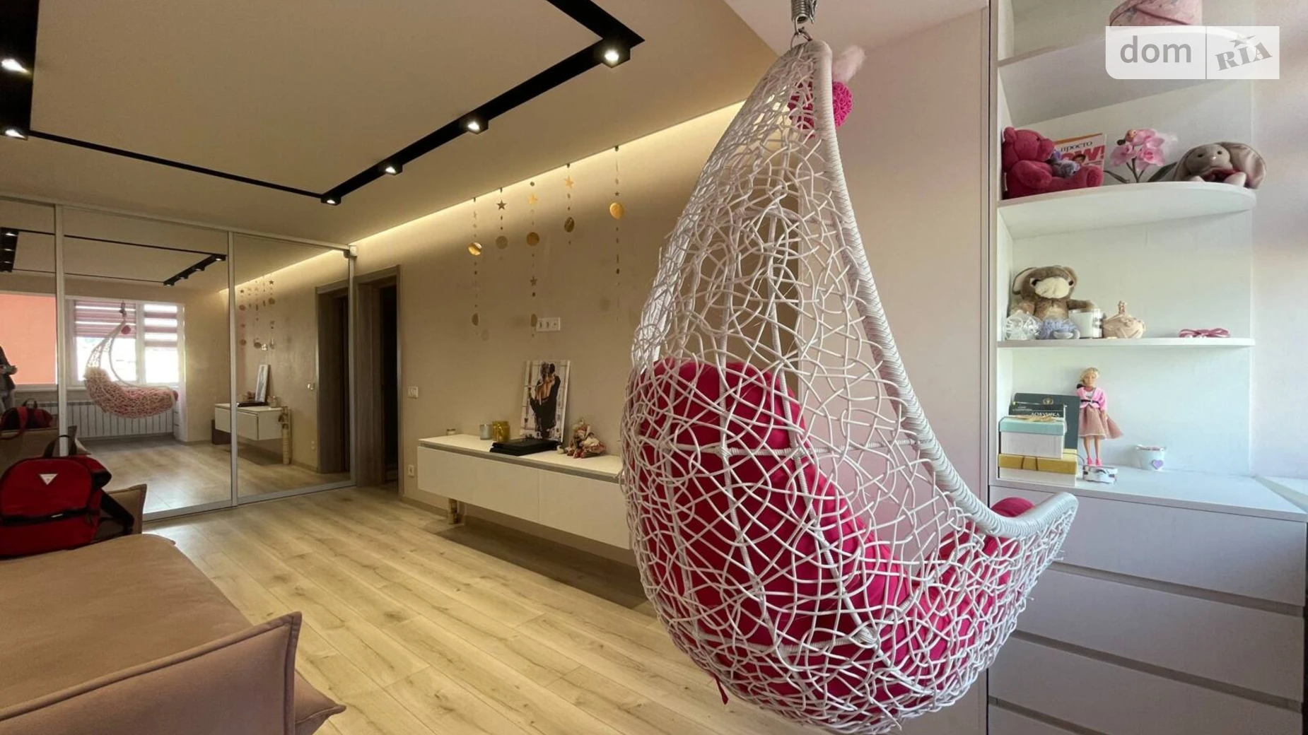 Продается 2-комнатная квартира 53.8 кв. м в Днепре, бул. Славы, 10 - фото 2