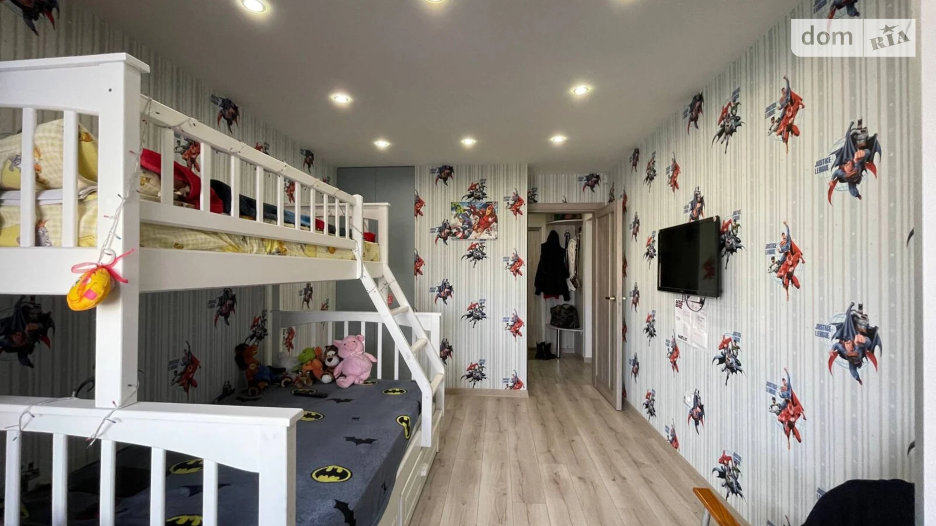 Продается 2-комнатная квартира 53.8 кв. м в Днепре, бул. Славы, 10 - фото 4