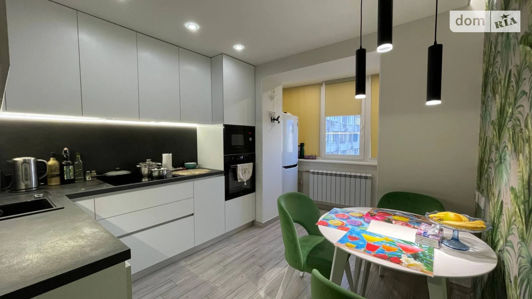 Продается 2-комнатная квартира 53.8 кв. м в Днепре, бул. Славы, 10 - фото 5