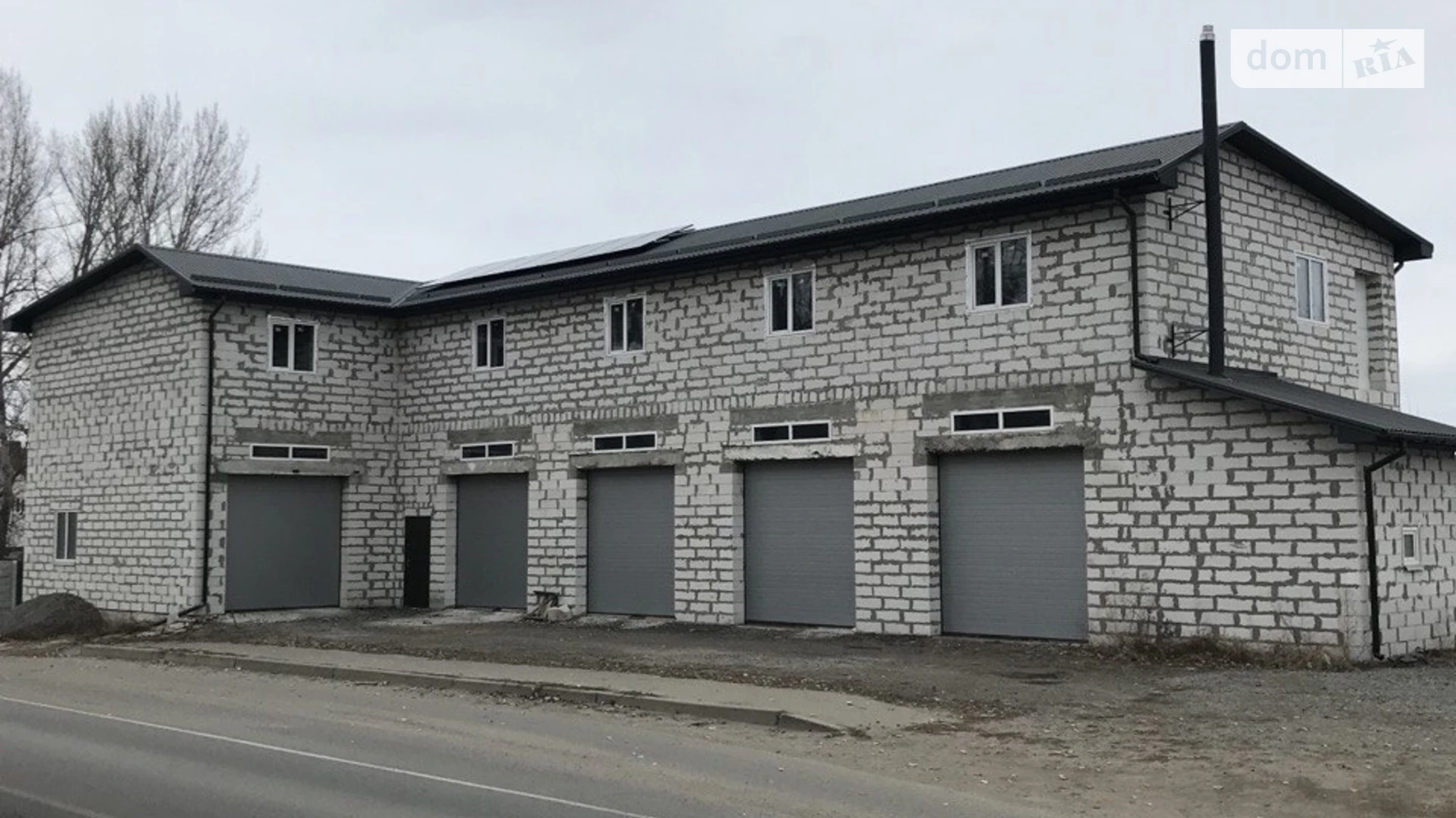 ул. Таращанская, 209А Таращанский Белая Церковь, цена: 280000 $ - фото 2