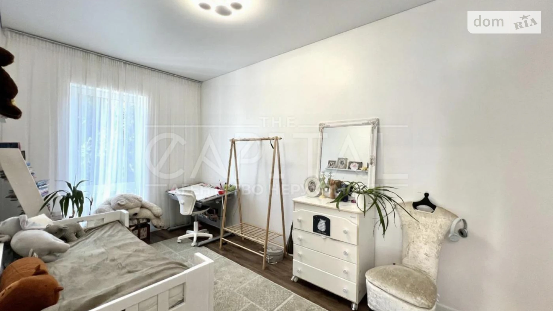 ул. Яровая, 5 Софиевская Борщаговка, цена: 1500 $ - фото 4