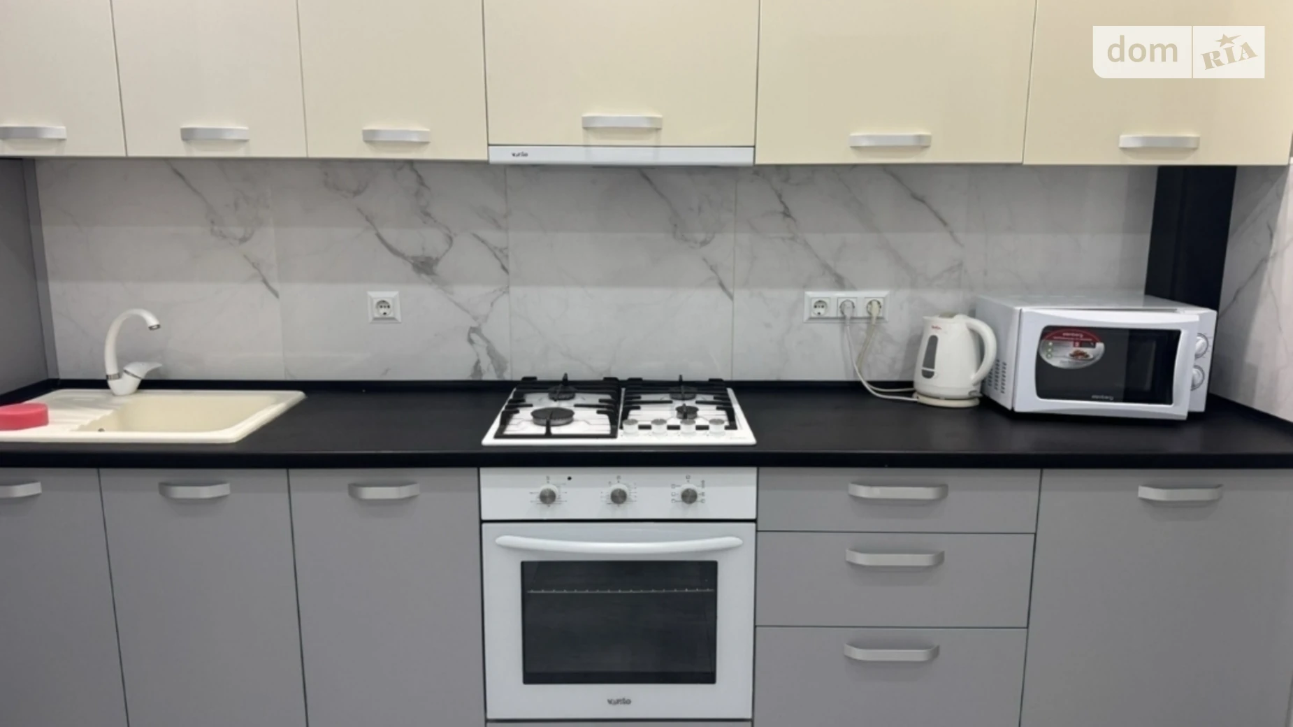 Сдается в аренду 2-комнатная квартира 68 кв. м в Черкассах, цена: 25000 грн - фото 2