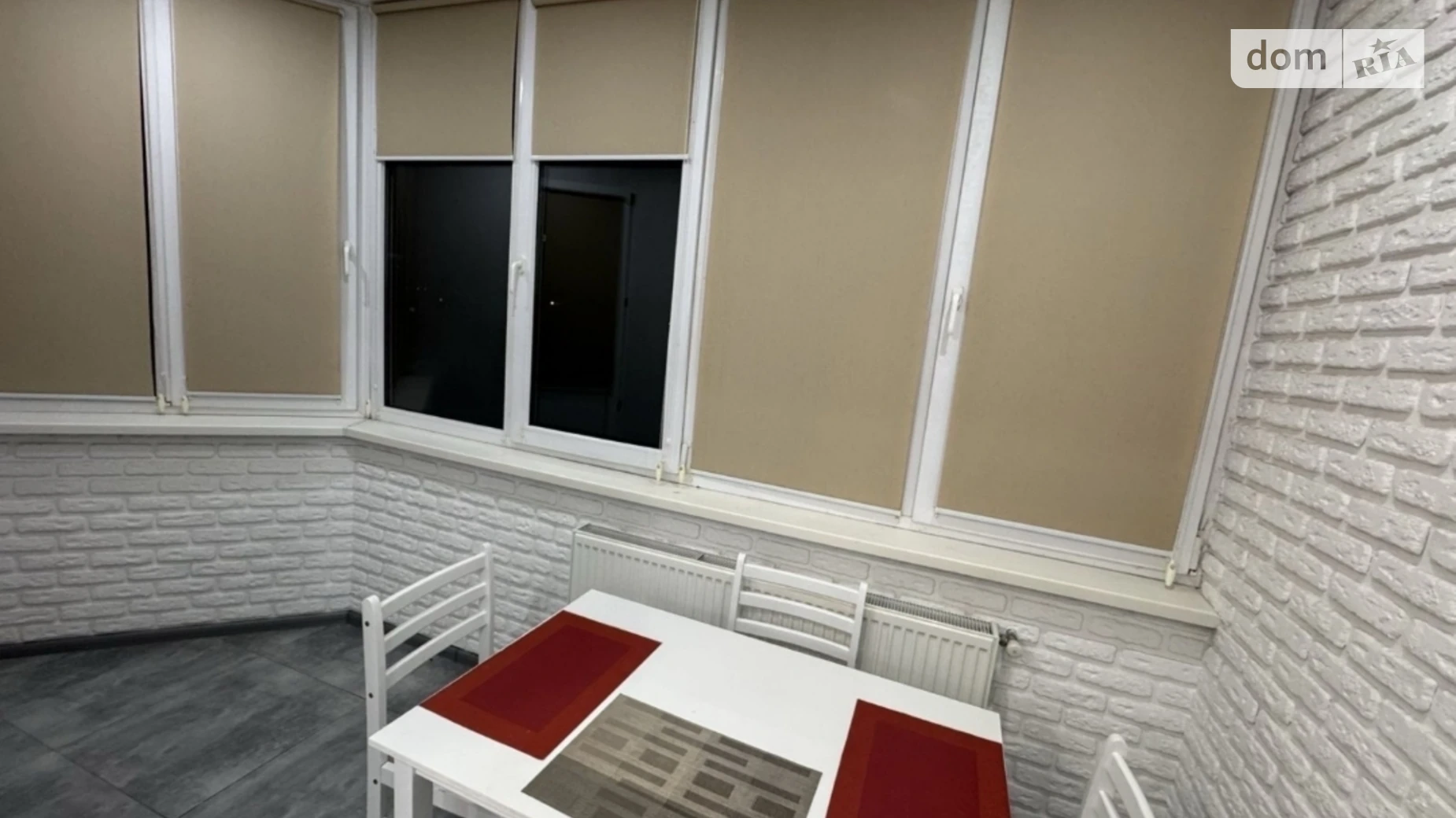 Сдается в аренду 2-комнатная квартира 68 кв. м в Черкассах, цена: 25000 грн - фото 4