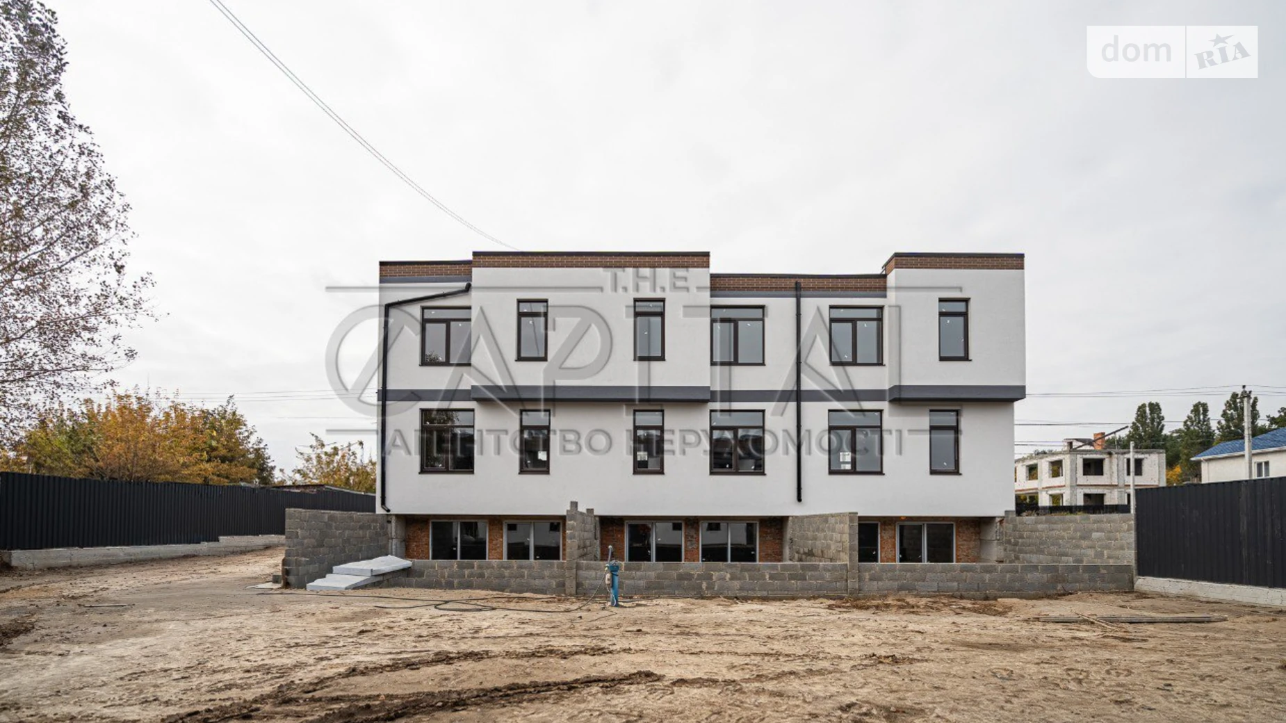 ул. Мира Крюковщина, цена: 61000 $ - фото 2