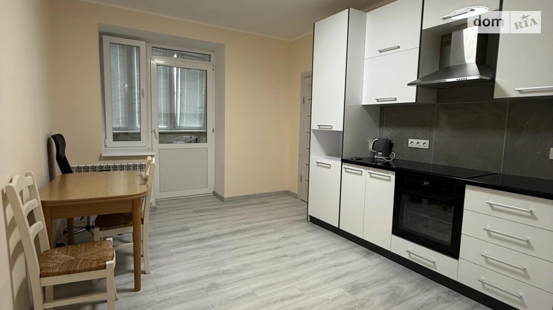 Сдается в аренду 3-комнатная квартира 72 кв. м в Виннице, ул. Александровская, 1 - фото 2