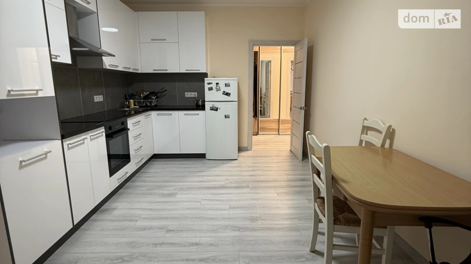 Сдается в аренду 3-комнатная квартира 72 кв. м в Виннице, ул. Александровская, 1 - фото 3