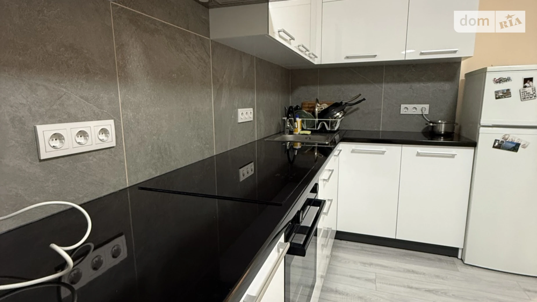 Сдается в аренду 3-комнатная квартира 72 кв. м в Виннице, ул. Александровская, 1 - фото 4