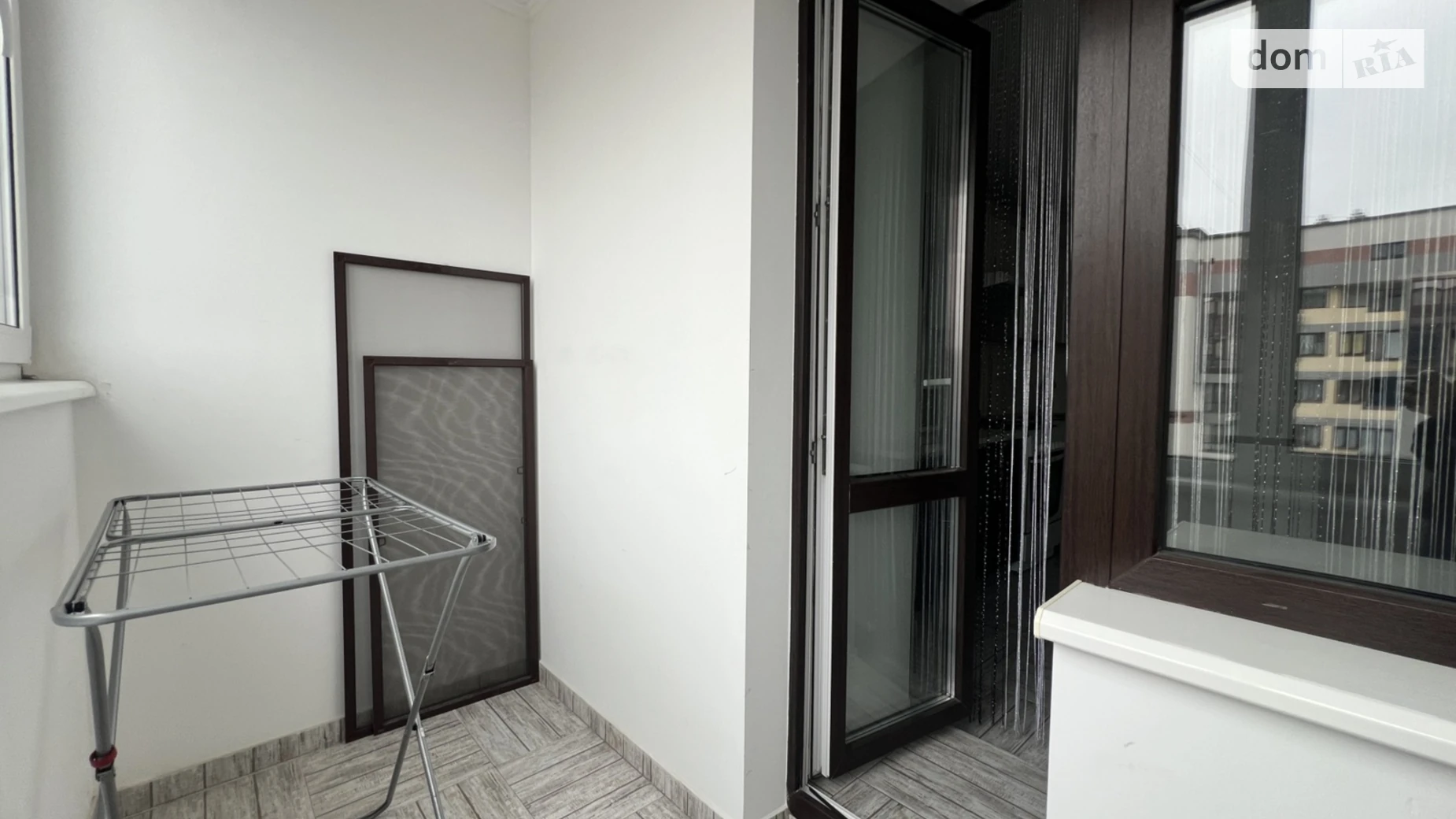 1-комнатная квартира 45 кв. м в Тернополе, ул. Подволочиское шоссе - фото 2