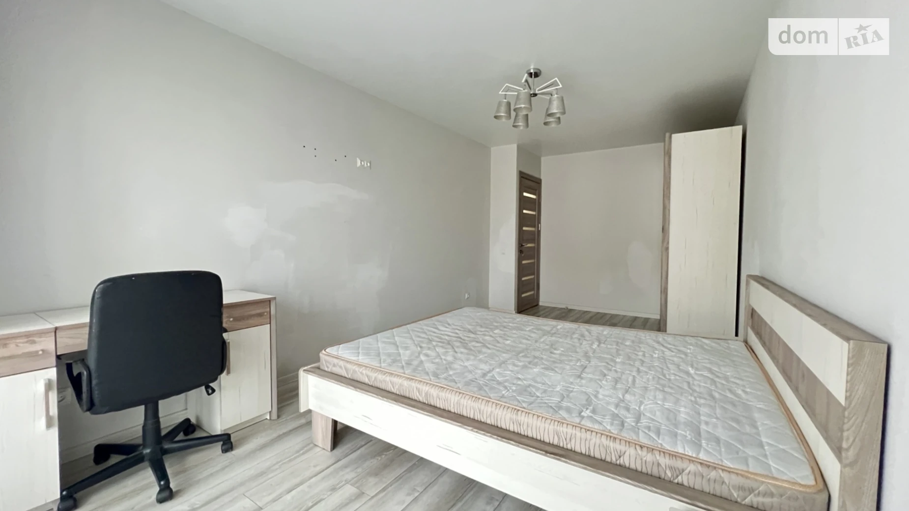 1-комнатная квартира 45 кв. м в Тернополе, ул. Подволочиское шоссе - фото 5