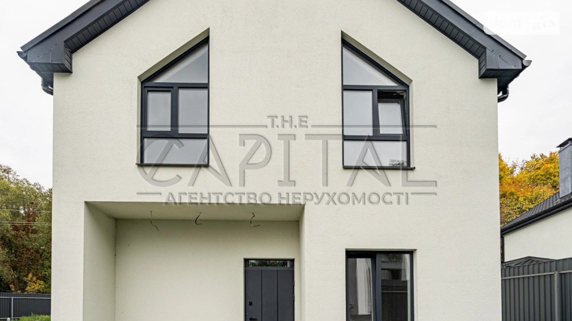 Продается дом на 2 этажа 115 кв. м с мебелью, цена: 115000 $ - фото 2