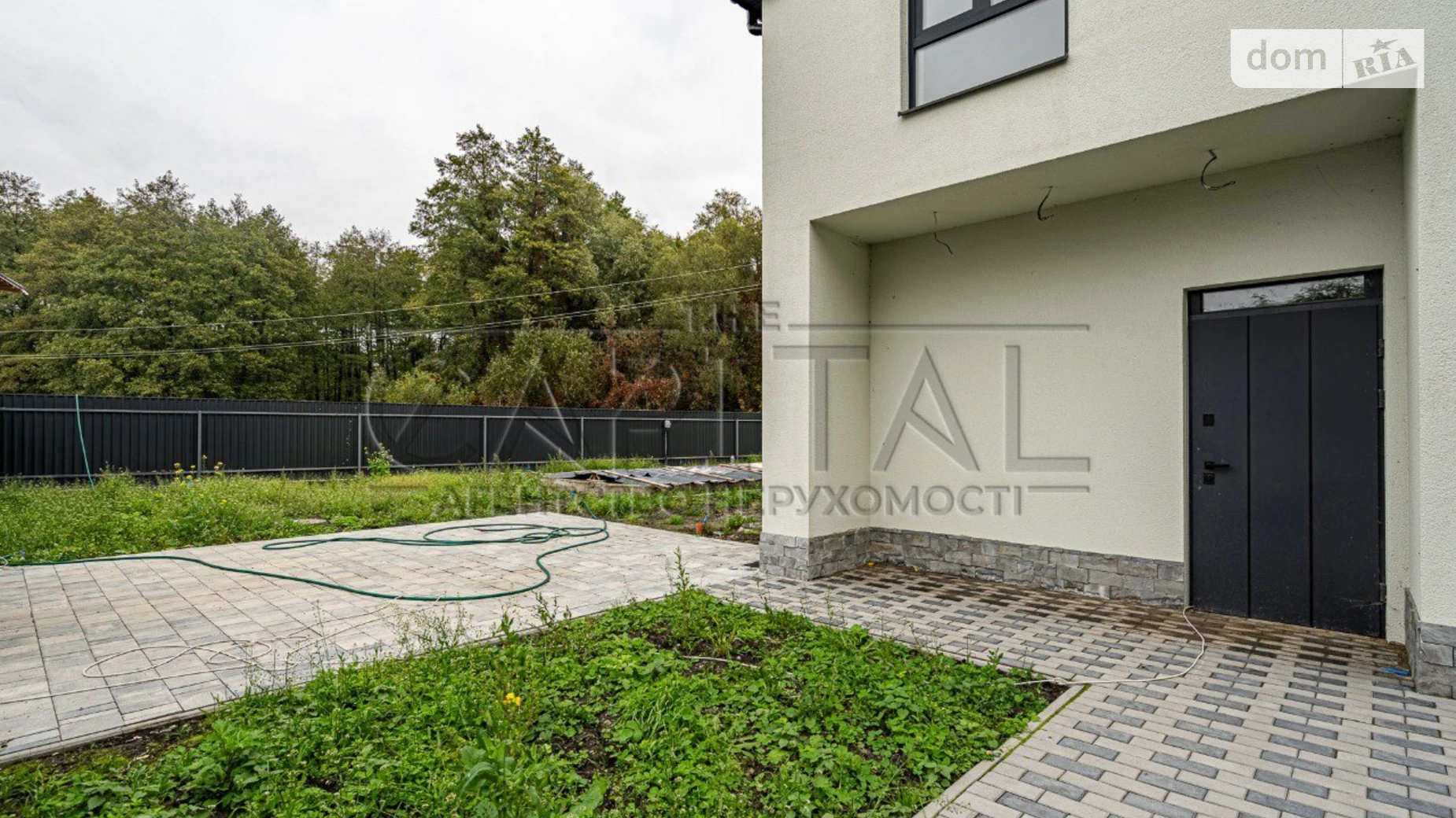 Продается дом на 2 этажа 115 кв. м с мебелью, цена: 115000 $ - фото 3