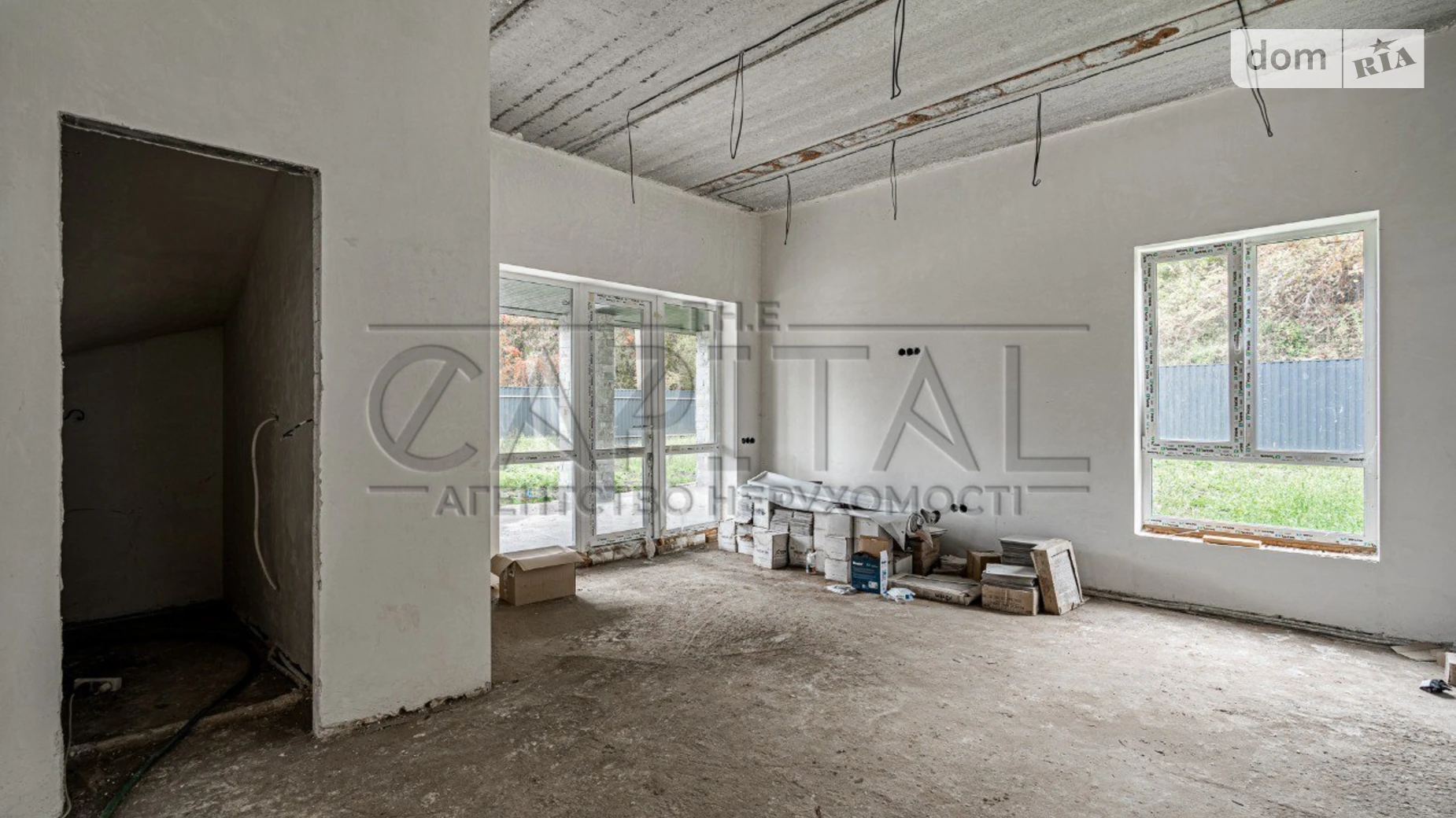 Продается дом на 2 этажа 115 кв. м с мебелью, цена: 115000 $ - фото 5