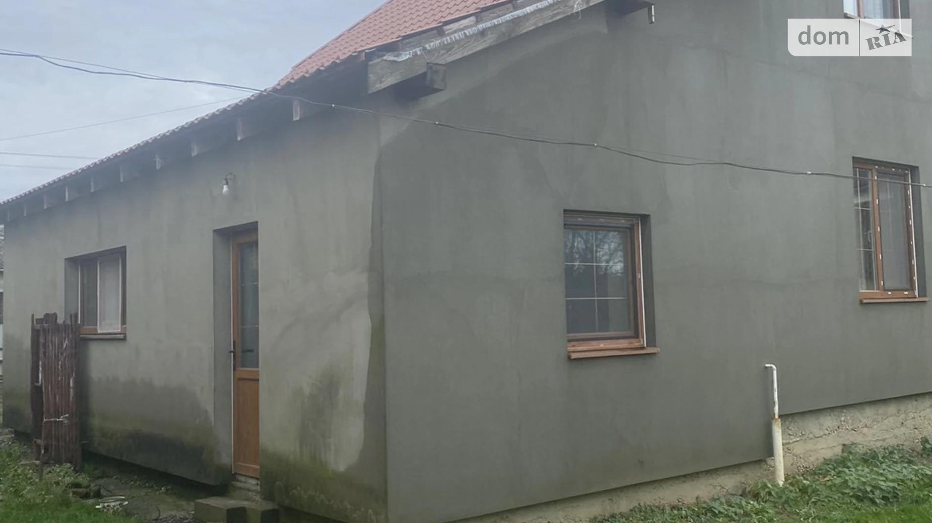 Продается дом на 2 этажа 155 кв. м с камином, цена: 125000 $ - фото 2