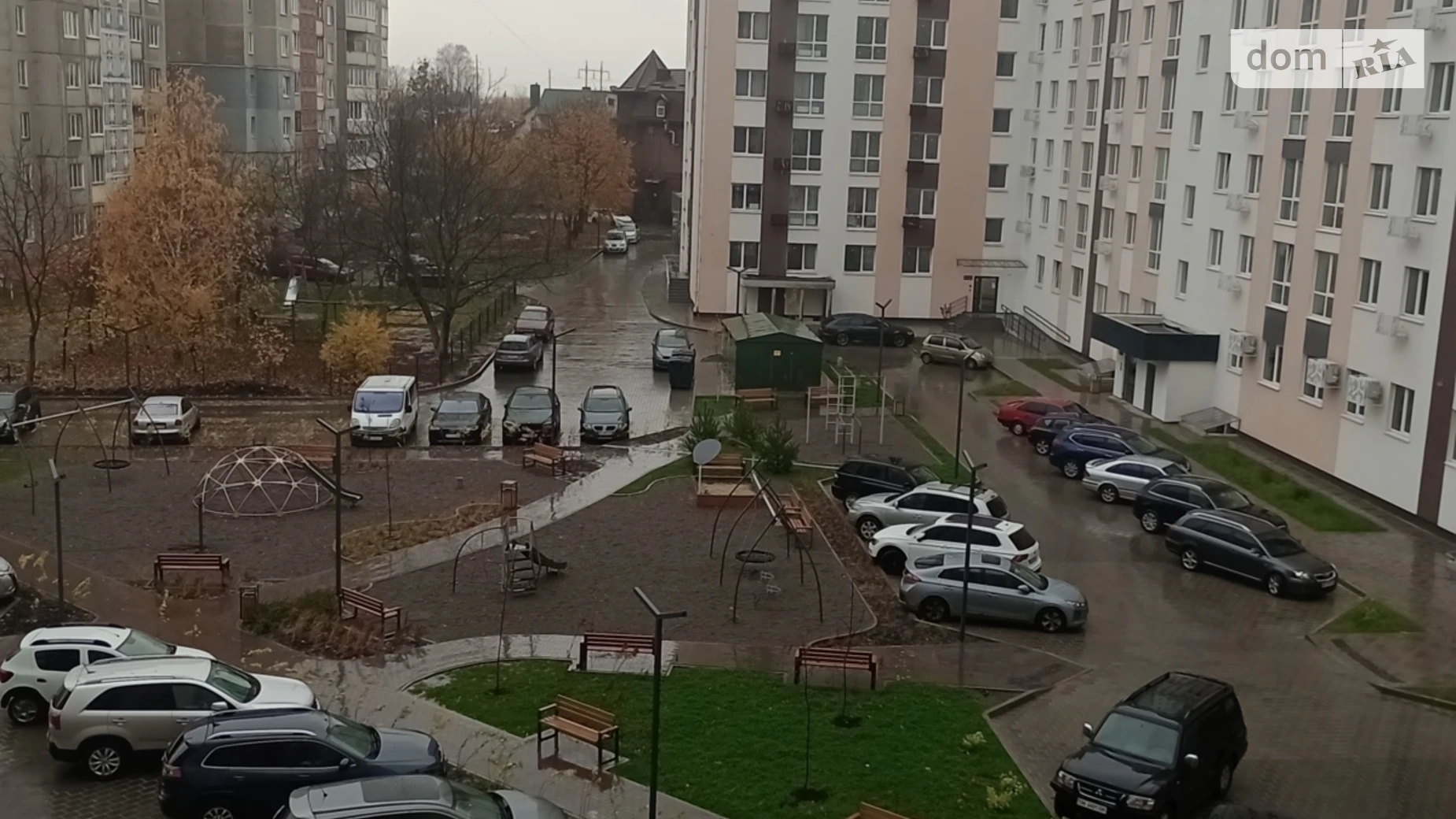 Здається в оренду 1-кімнатна квартира 40 кв. м у, цена: 13000 грн - фото 2