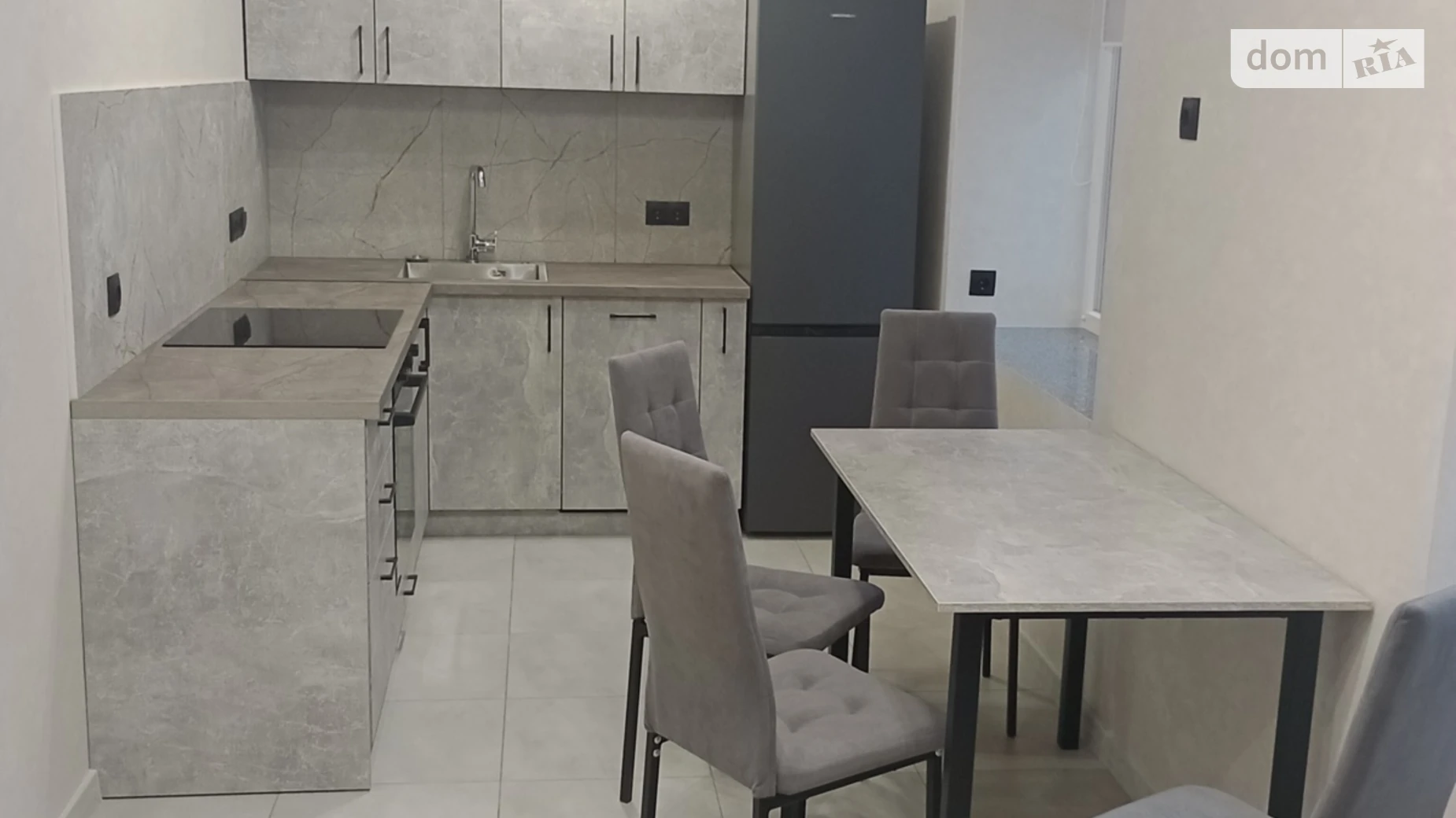 Здається в оренду 1-кімнатна квартира 40 кв. м у, цена: 13000 грн - фото 3