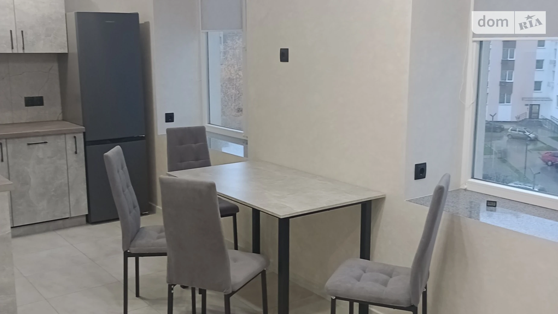 Здається в оренду 1-кімнатна квартира 40 кв. м у, цена: 13000 грн - фото 4