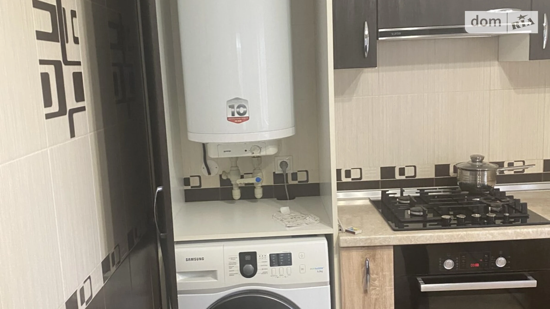 Продается дом на 2 этажа 155 кв. м с камином, цена: 125000 $ - фото 5