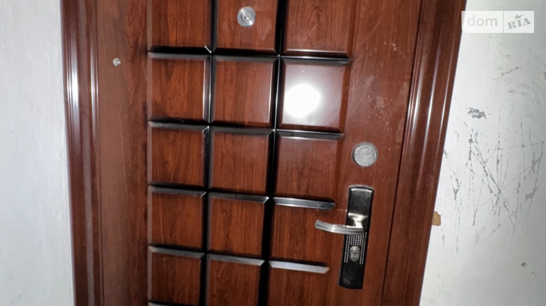 Продается 1-комнатная квартира 42.7 кв. м в Кривом Роге, цена: 10700 $ - фото 3