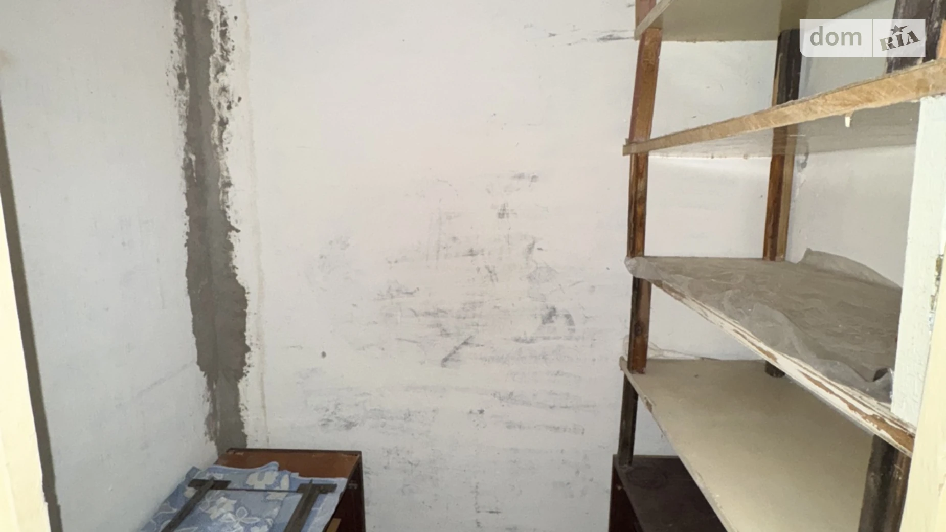 Продается 1-комнатная квартира 42.7 кв. м в Кривом Роге, цена: 10700 $ - фото 2