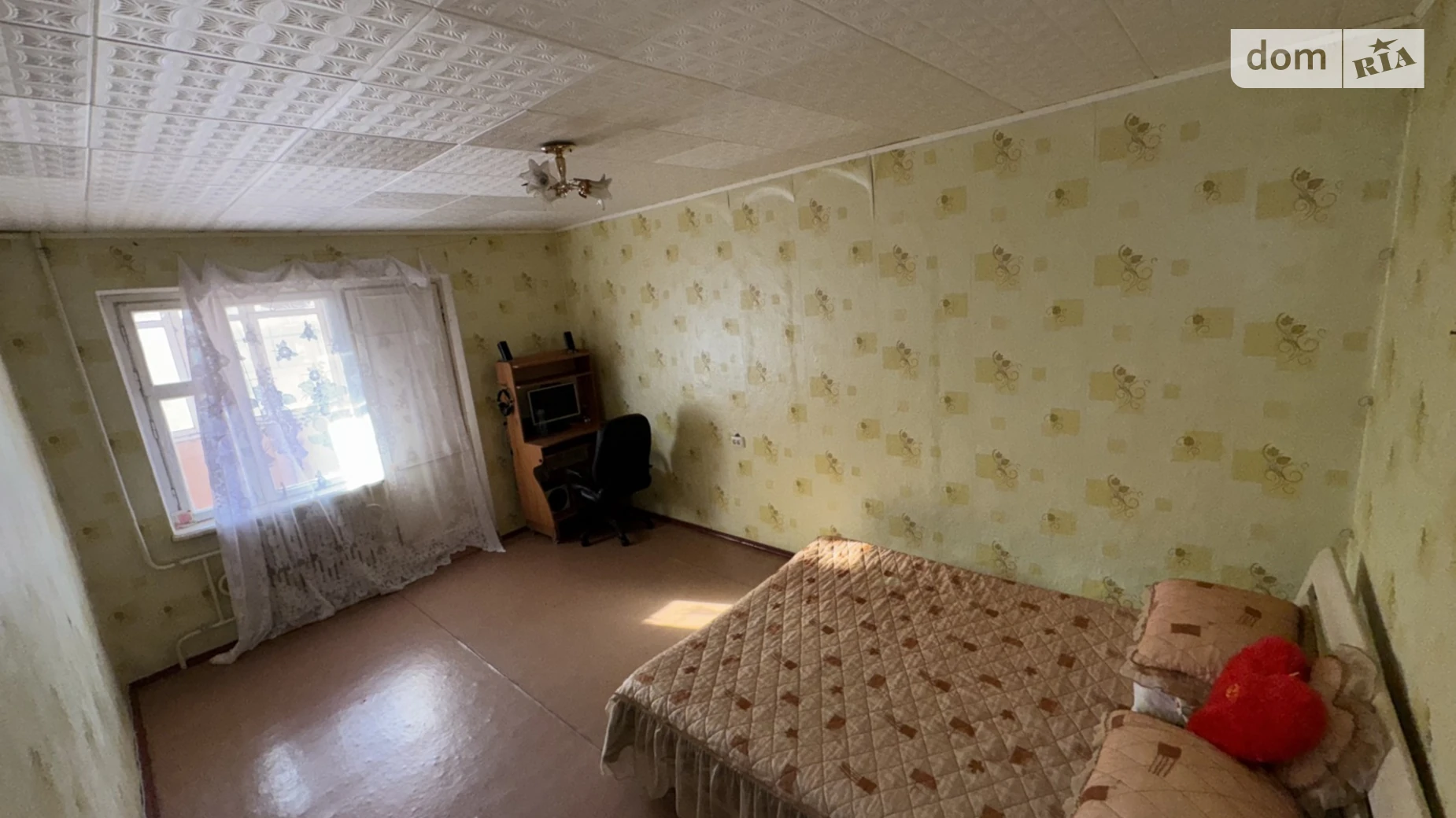 Продается 1-комнатная квартира 42.7 кв. м в Кривом Роге, цена: 10700 $ - фото 4