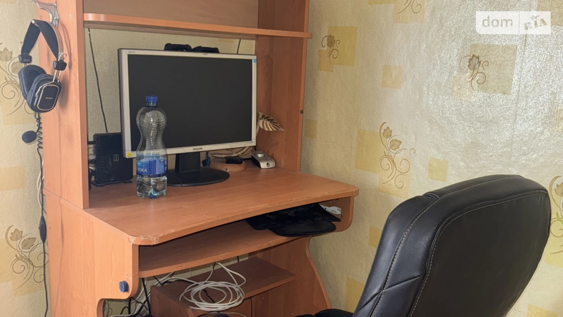 Продается 1-комнатная квартира 42.7 кв. м в Кривом Роге, цена: 10700 $ - фото 5