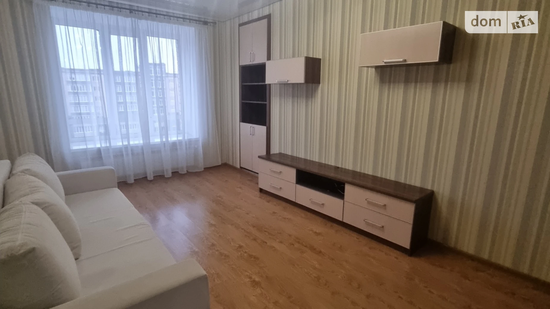 Сдается в аренду 1-комнатная квартира 47 кв. м в Хмельницком, ул. Заречанская - фото 3