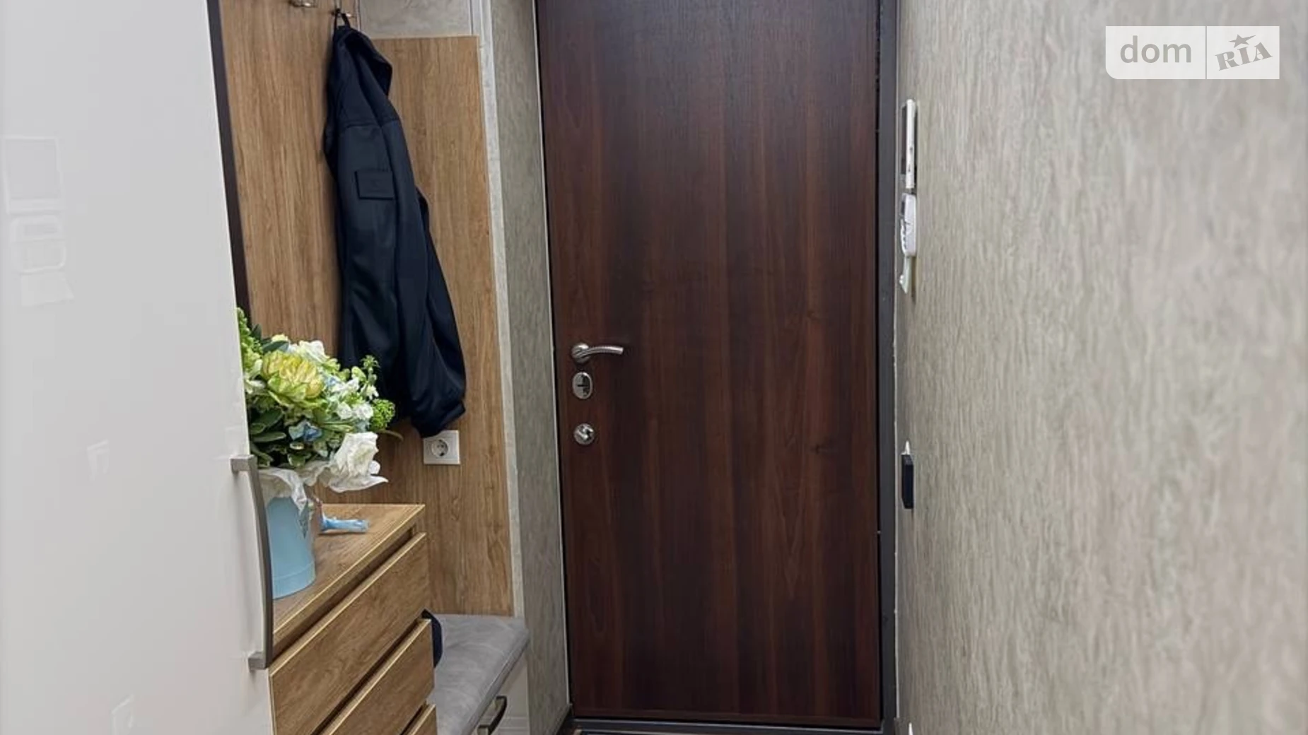 Продается 4-комнатная квартира 82.8 кв. м в Кривом Роге, просп. Университетский(Гагарина), 63 - фото 3