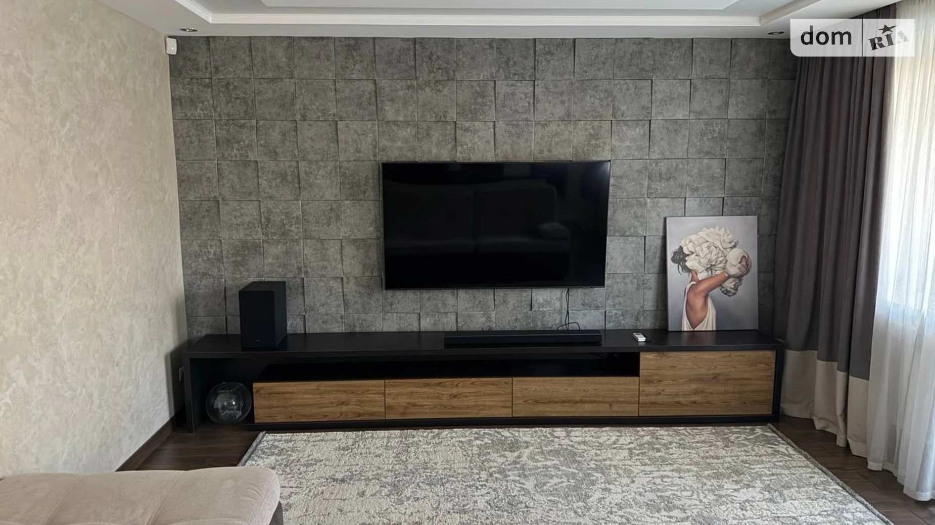 Продается 4-комнатная квартира 82.8 кв. м в Кривом Роге, просп. Университетский(Гагарина), 63 - фото 4