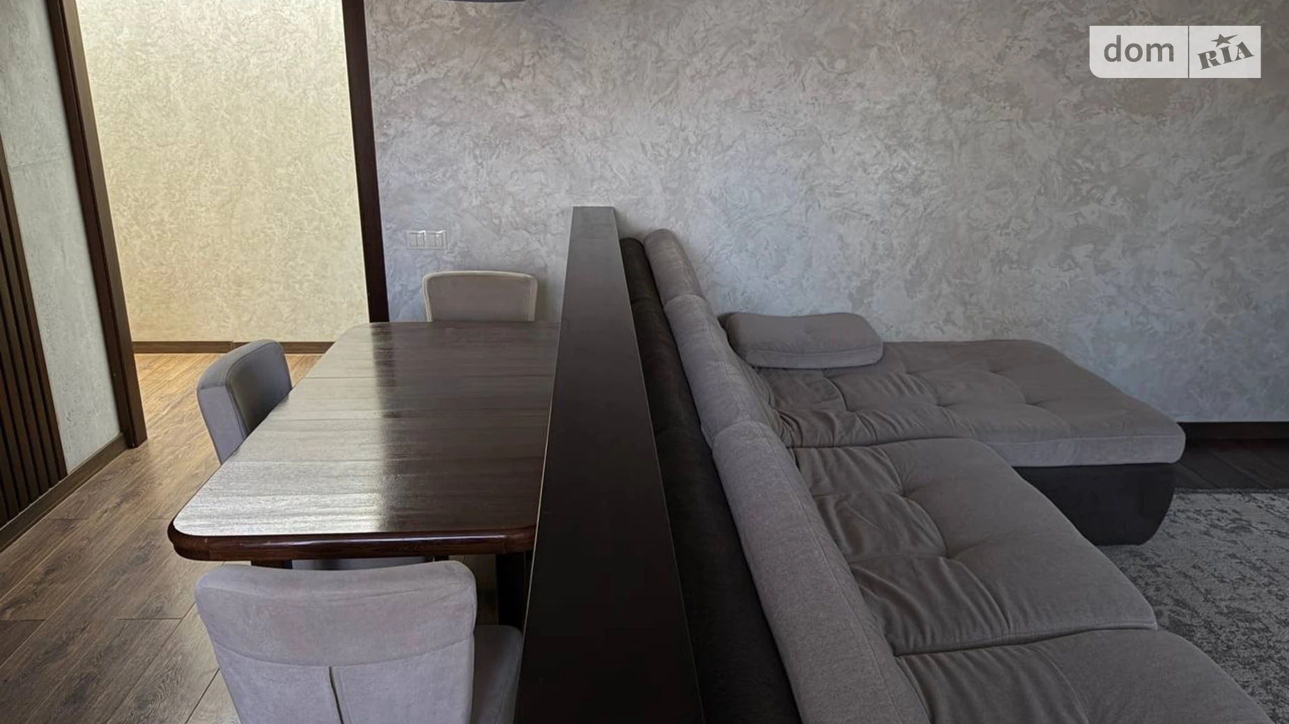 Продается 4-комнатная квартира 82.8 кв. м в Кривом Роге, просп. Университетский(Гагарина), 63 - фото 5