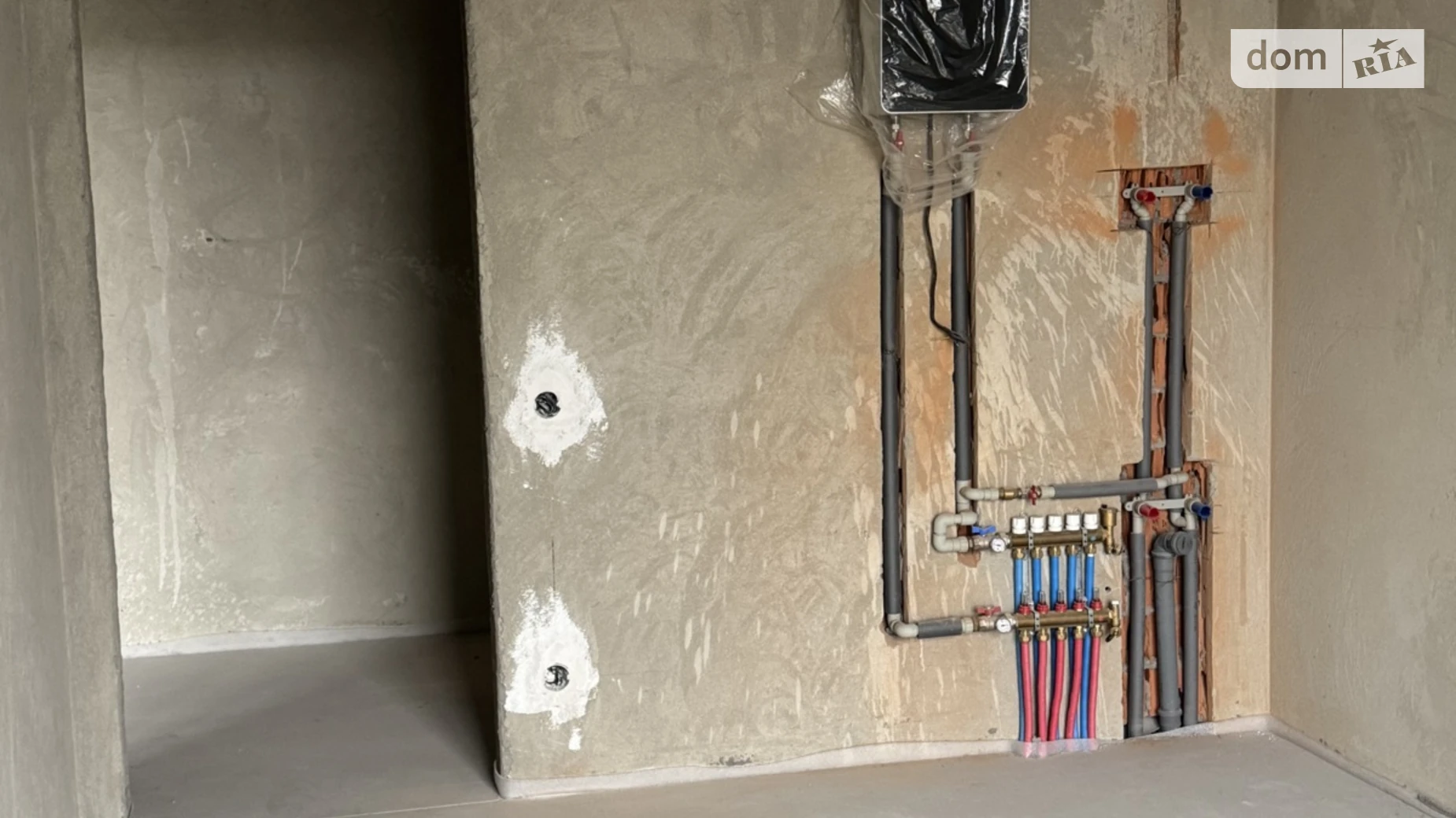 Продается 2-комнатная квартира 67 кв. м в Ужгороде, ул. Николая Бобяка, 1Б - фото 2