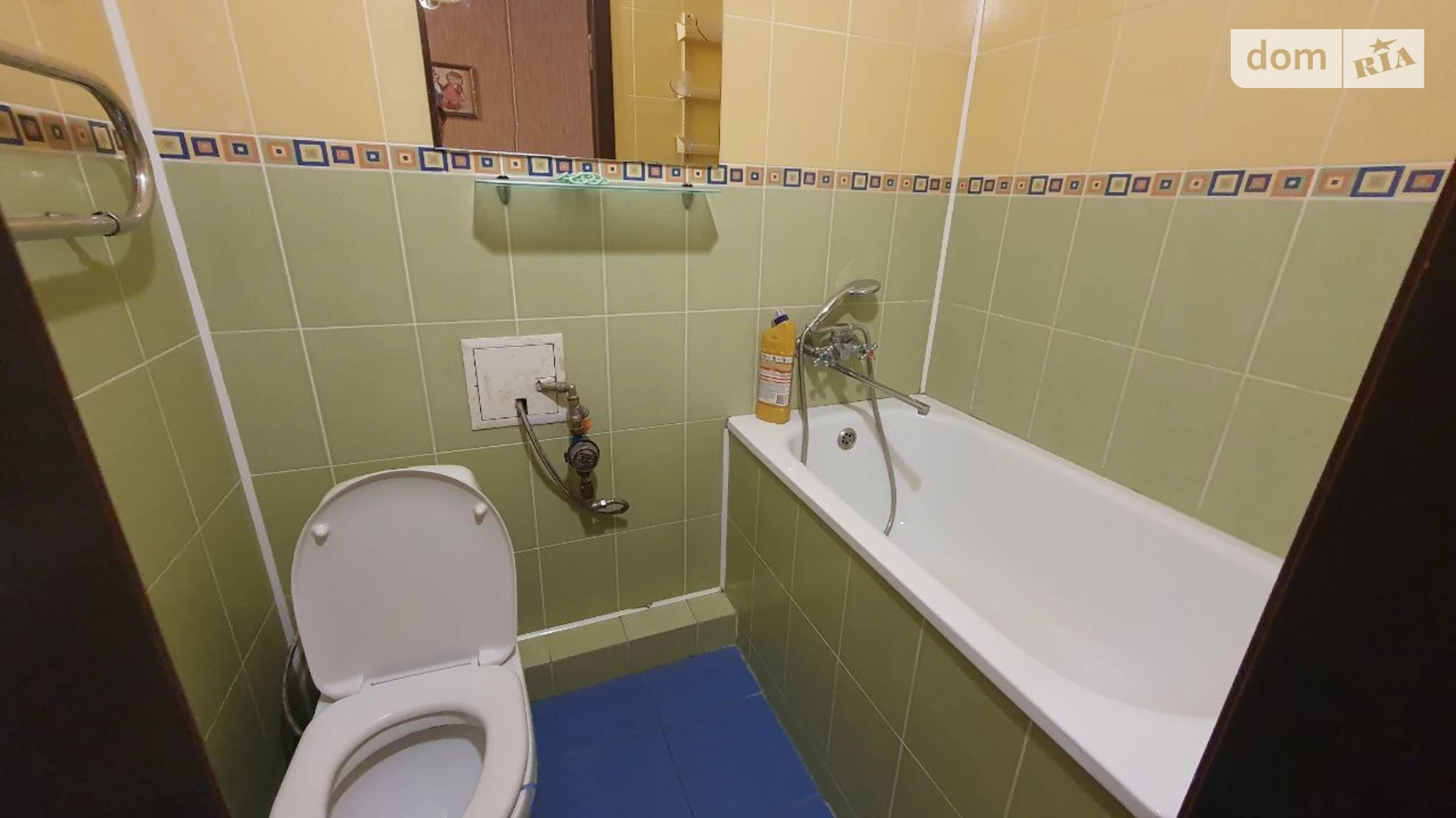 Здається в оренду 1-кімнатна квартира 30 кв. м у Вінниці, вул. Келецька, 69 - фото 5