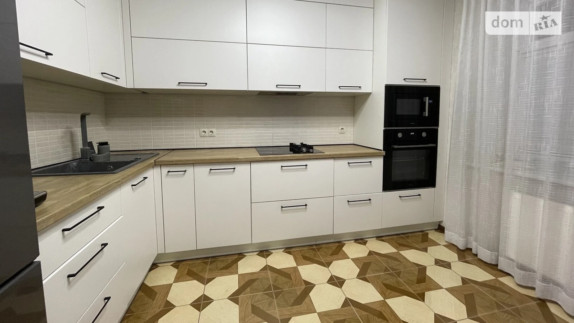 Продается 2-комнатная квартира 62 кв. м в Хмельницком, ул. Утренняя, 2А - фото 3