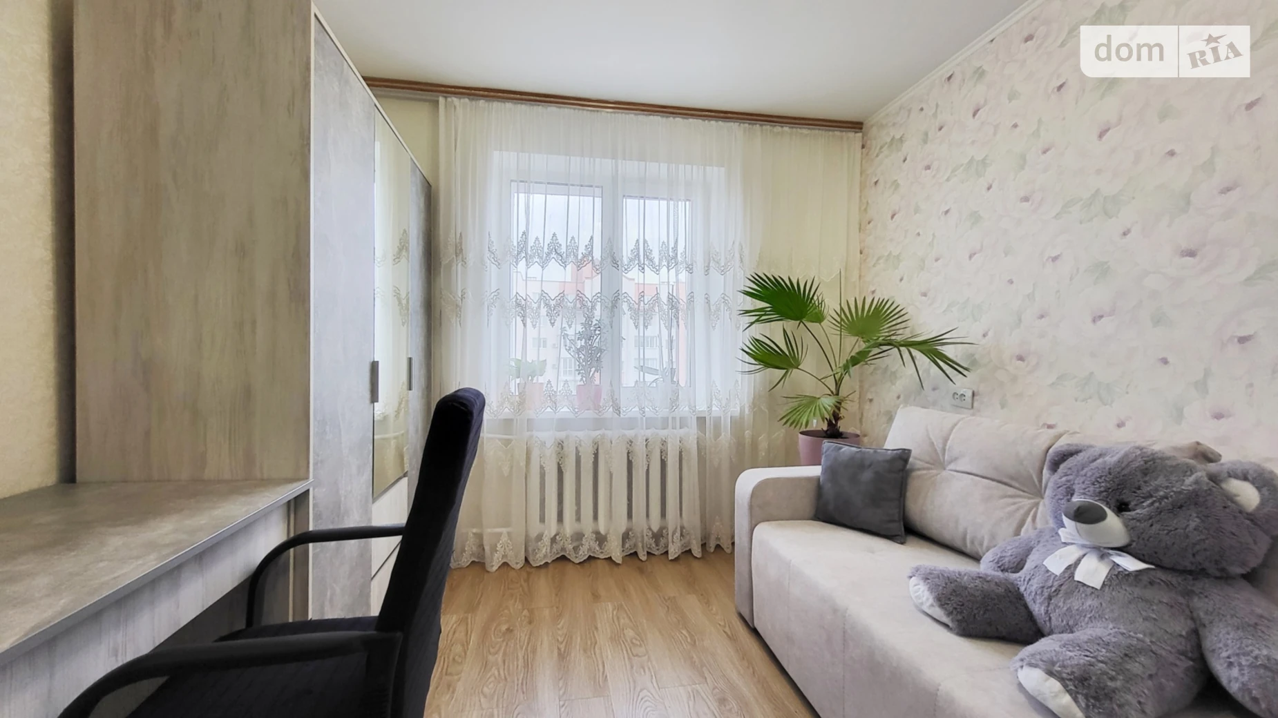 Продается 3-комнатная квартира 62.4 кв. м в Виннице, ул. Келецкая, 126 - фото 3