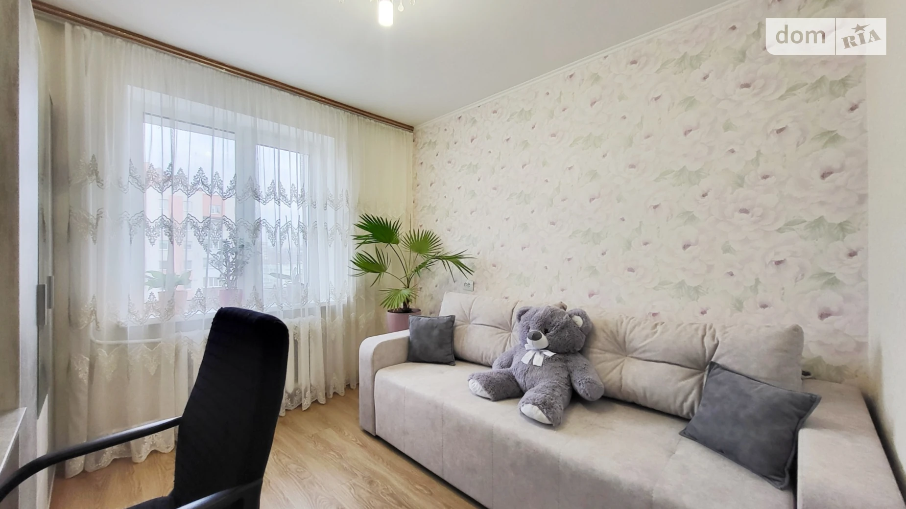 Продается 3-комнатная квартира 62.4 кв. м в Виннице, ул. Келецкая, 126 - фото 4