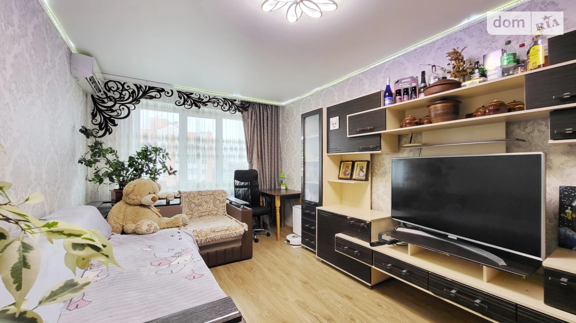 Продается 3-комнатная квартира 62.4 кв. м в Виннице, ул. Келецкая, 126 - фото 5