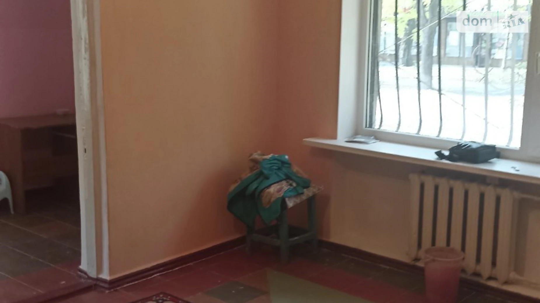 Продается 2-комнатная квартира 42 кв. м в Каменском, ул. Колеусовская, 11 - фото 3