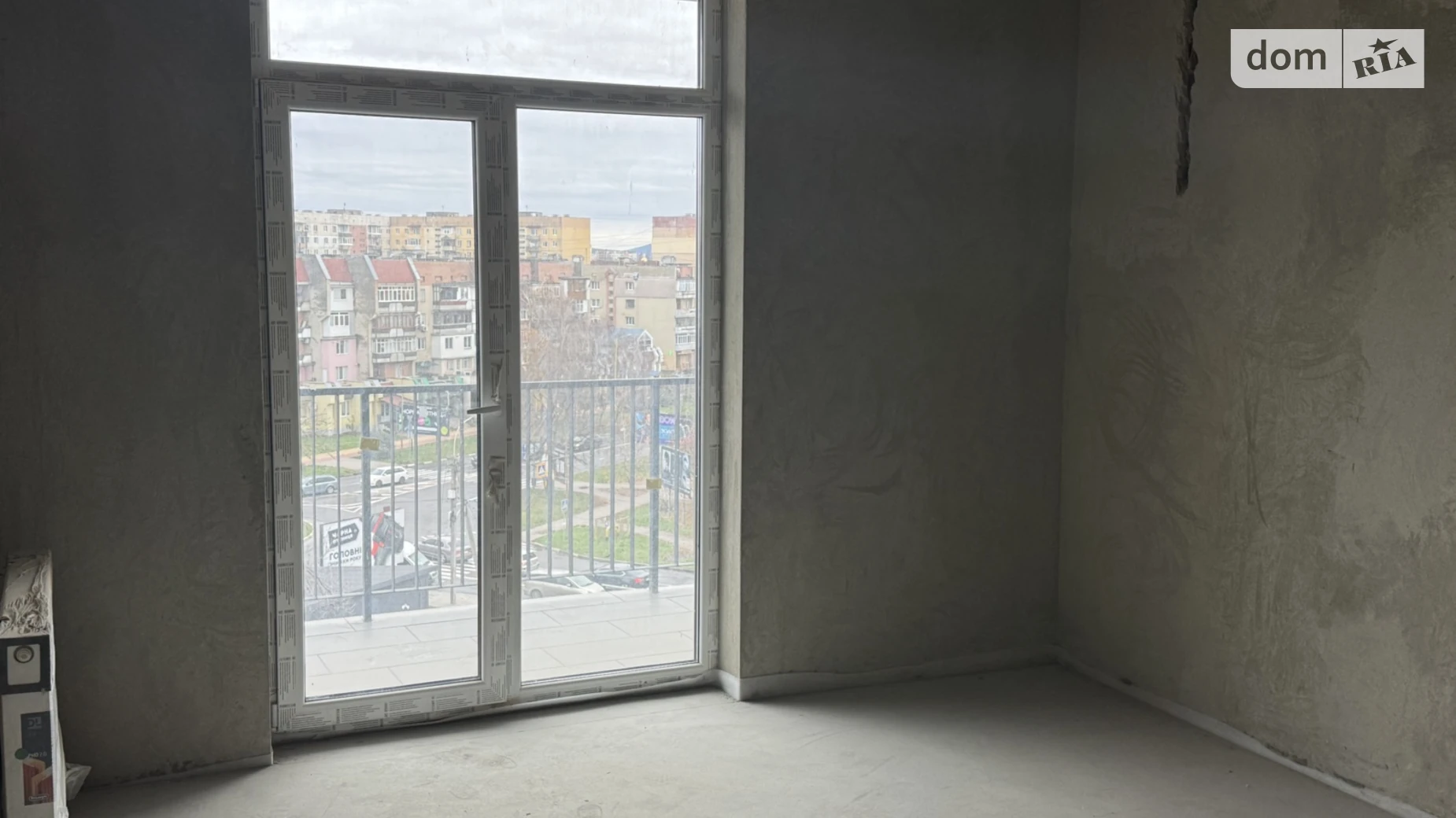 Продается 2-комнатная квартира 67 кв. м в Ужгороде, ул. Николая Бобяка, 1Б - фото 4