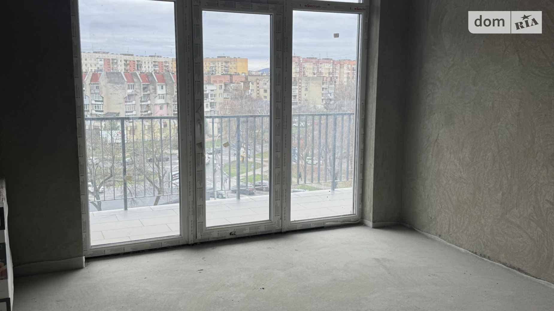 Продается 2-комнатная квартира 67 кв. м в Ужгороде, ул. Николая Бобяка, 1Б - фото 5