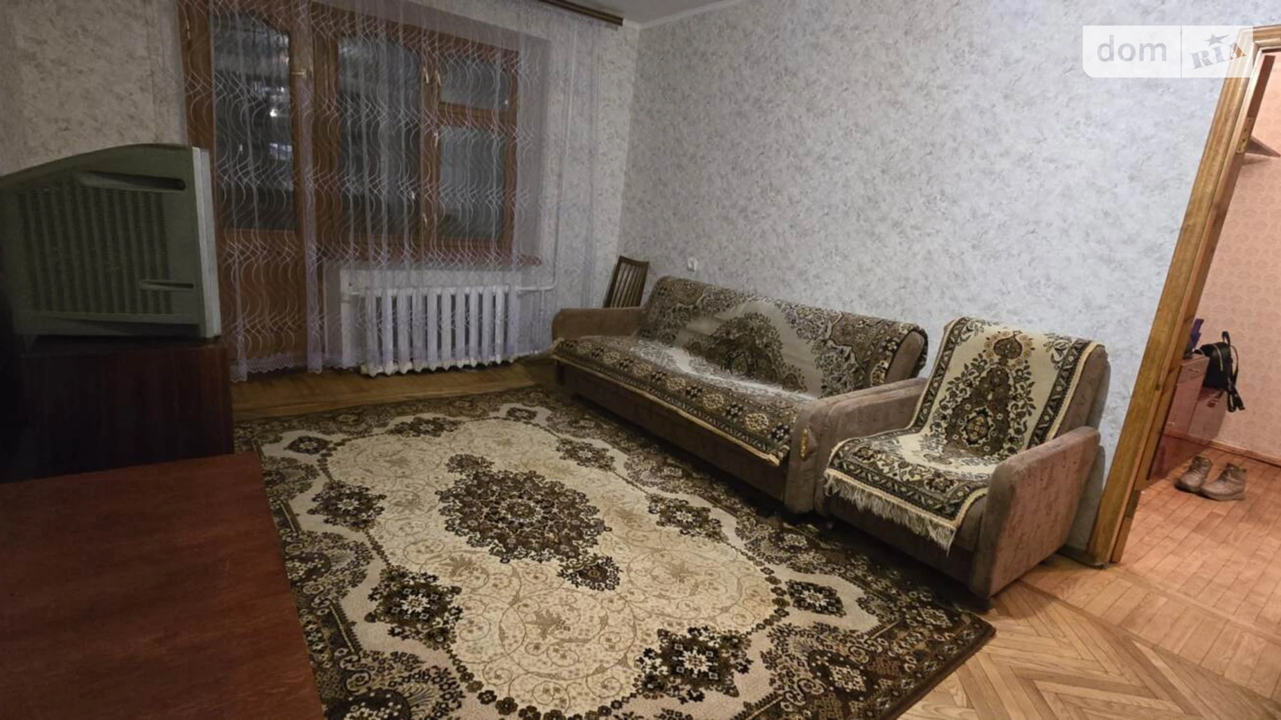 Сдается в аренду 3-комнатная квартира 64 кв. м в Виннице, просп. Юности - фото 5